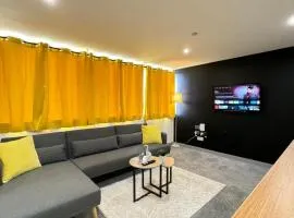 Uts luxury living