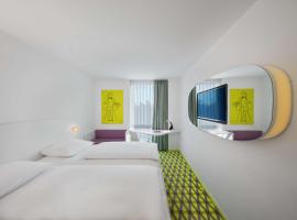 Prize by Radisson, Bremen City，布萊梅的飯店