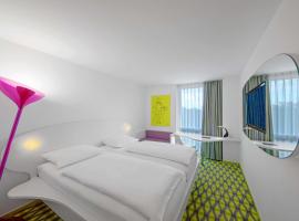 Prize by Radisson, Bremen City, hotel Brémában