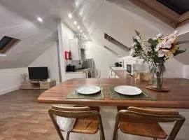 Peaceful 2-Bedroom Haven