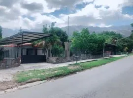 Merlindo Alojamiento