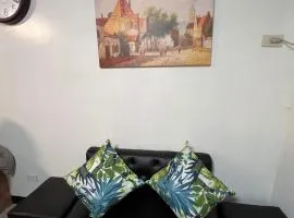 Ramadas' Affordable Condominium in Mandaue City