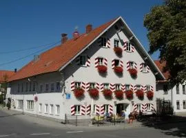 Gasthaus zur Post