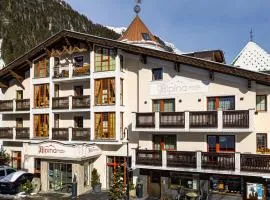Hotel Alpina