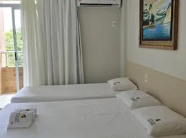 Apartamento no Grand Lençóis em Barreirinhas