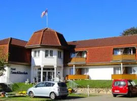 Hotel Garni Seeschlösschen