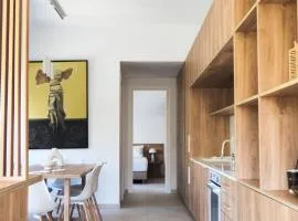 Trinity Urban Residences Plumeria