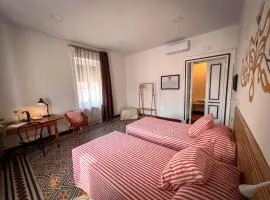 CASABONA1910 bed&breakfast
