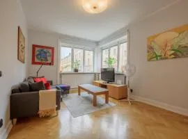 Apartment in Södermalm 1-4 people 47 sqm