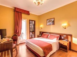 Hotel Impero, hotel in Central Station, Rome