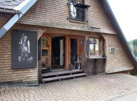 Atelier-Loft im Hübschental