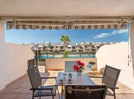 Apartamento Los Geranios