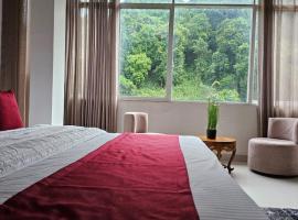 Kandy home, Hotel in Kandy