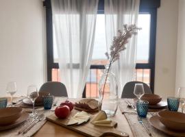 FuensalidaHomes 203, hotel di Fuensalida