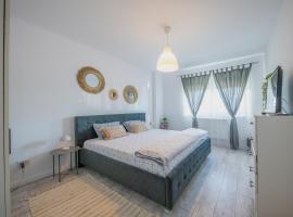 Patrick Home, hotel in Cluj-Napoca
