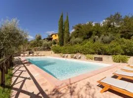 Agriturismo San Felicissimo