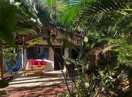 Casa Botanique Ilha Grande