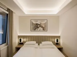 Hotel Schwarzer Bär
