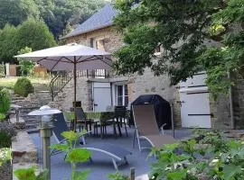 L îlot de Saint Léo