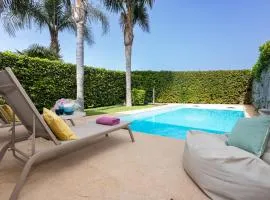 VILLA IL MELOGRANO 4&2, Emma Villas
