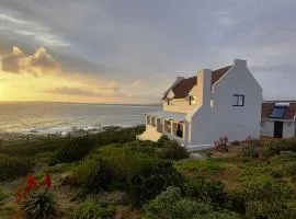 Whale Watch Cottage