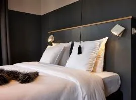 Hotel Monsieur Ernest