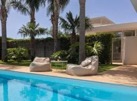 VILLA CARRUBO 4, Emma Villas