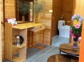 Lily homestay, venkovský dům v destinaci Da Ðeum (2)