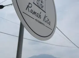 Rumah Kita HStay BM view Self check in 2Room
