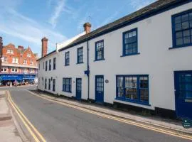 Cutter Cottage