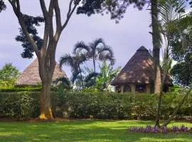 KAZ Cottages Entebbe
