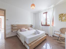 Appartamenti Orchidea e Glicine, hotel v destinaci Sommacampagna