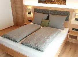 Pension Alpenfeeling
