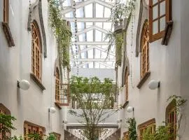 Hotel Parián