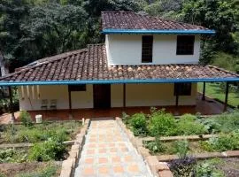 Ecohotel Otrolado Lodge