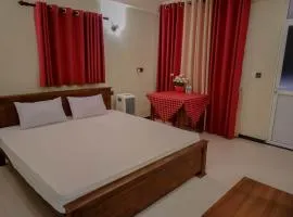 Eventide Guest House