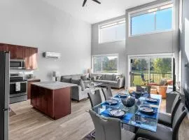 Michigan Condo Unit 204