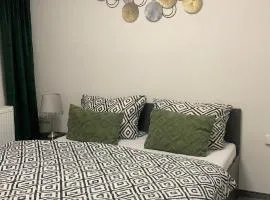 CHRIS Apartment