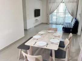 TuR15 SPlCE 10pax 4room Private House