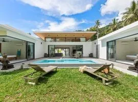 Villa Erika Garden view - Included Airport pick up