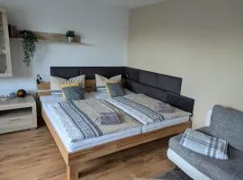 Ferienwohnung Morenz