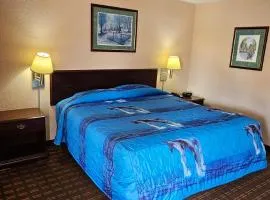 Mount Laurel Motel