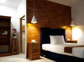 M E N T A R I hostel