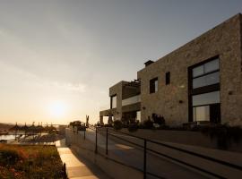 Hoteles Desconecta2 by Vicoba, hotel a Monesterio