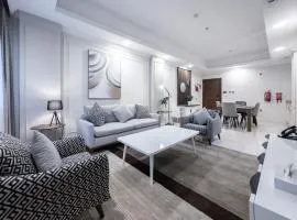 Abraj INN Royal 2 أبراج إن الملكي