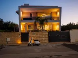 Le Murge Del Salento Hotel b&b Depandance
