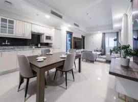 Abraj INN Royal Hotel فندق أبراج إن الملكي