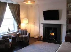 Beautiful Listed Townhouse in Beaumaris