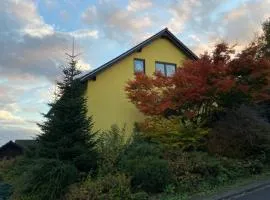 Zauber-Appartment