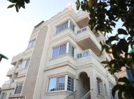 شقق مفروشة للايجار-الهدا
